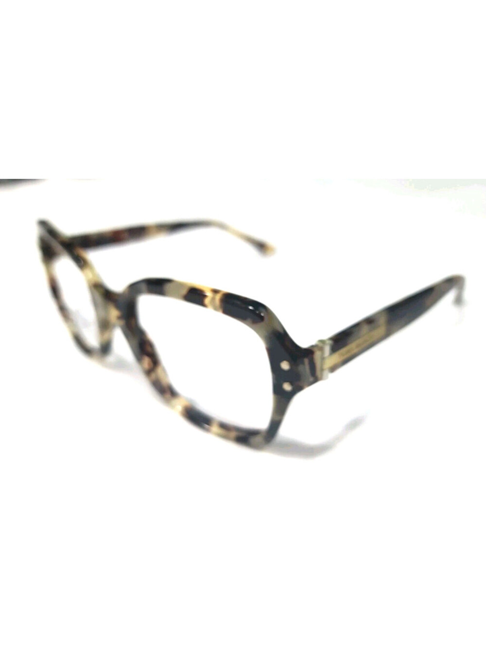 Tory Burch TY7082 1372/87 Tokyo Gray Tortoise Square Sunglasses Frame 55-21 135